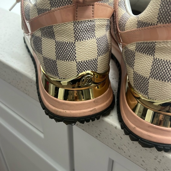 COPY - Louis Vuitton - Picture 4 of 6